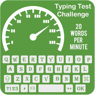 Typing Speed Test Challenge