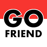 GO FRIEND - Worldwide Remote Raids icon