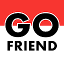 GO FRIEND - Worldwide Remote Raids