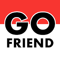 GO FRIEND - Worldwide Remote Raids