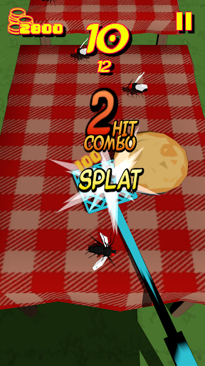 Swat the Fly! Screen 3