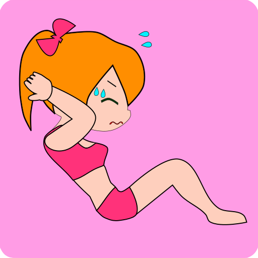 Very Simple HIIT Timer logo