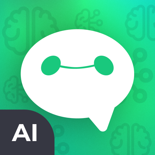 GoatChat - AI Chatbot 1.4.4 Icon