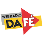 Cover Image of Télécharger Web Rádio da Fé  APK