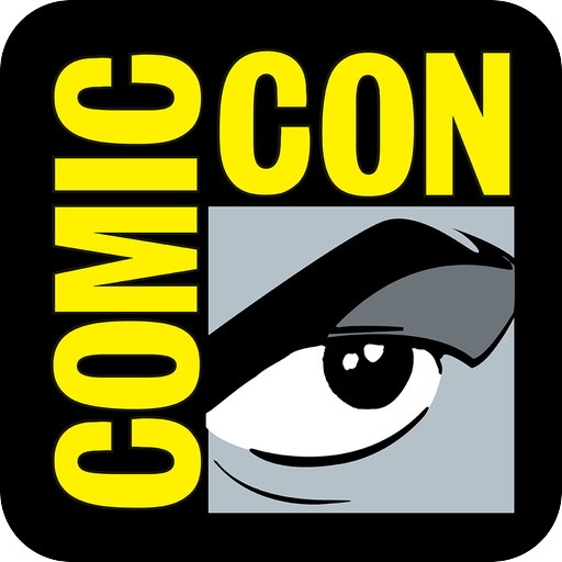 Baixar Official Comic-Con App