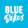 Blue Bikes Nola