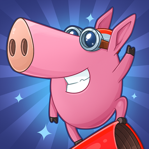 Pigoo logo