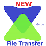 Cover Image of Herunterladen Tipps für die Dateiübertragung und -freigabe 4.3 APK