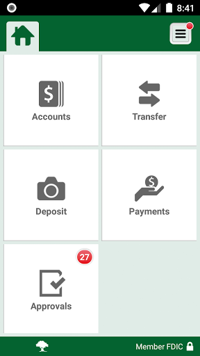 SCB Business Screen 3