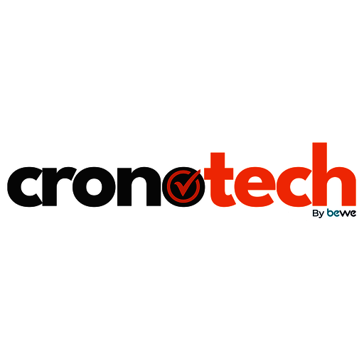 Cronotech para clientes logo