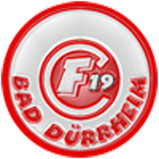 FC Bad Dürrheim logo