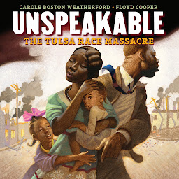 「Unspeakable: The Tulsa Race Massacre」圖示圖片