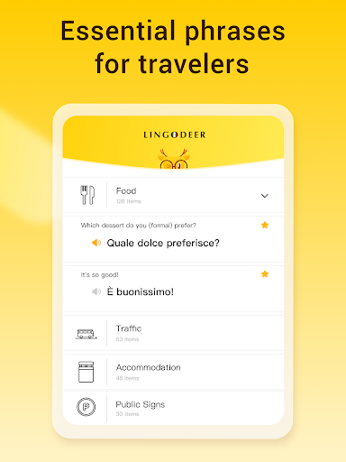 LingoDeer - Learn Languages - Education - apps
