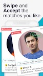 screenshot of Shaadi.com®- Indian Dating App