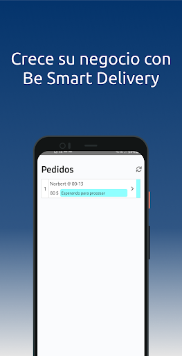 Android application BSD Vendor screenshort