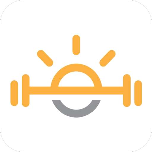 Day to Day Fitness logo