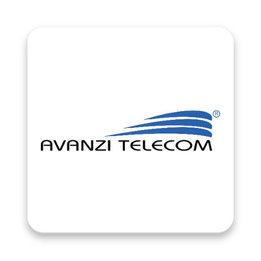 Avanzi Telecom logo