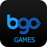 BGO Games icon