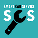 Smart Car Service icon