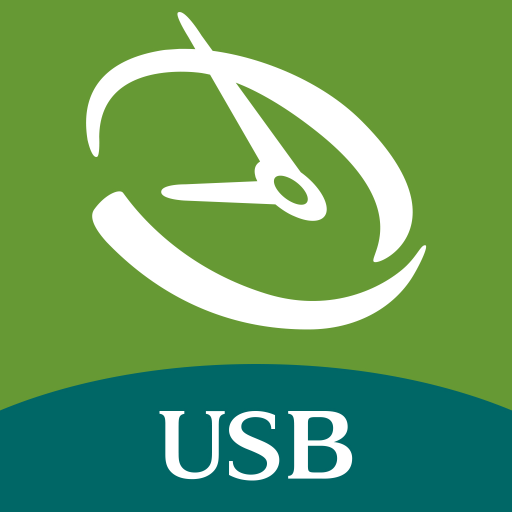 Union Savings Bank Mobile Logo