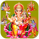 Cover Image of Download Hindus All Gods Wallpaper Pics  APK