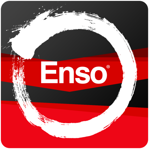 Enso logo