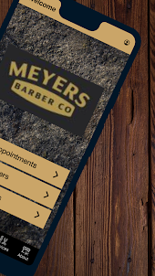 Meyers Barber Co.