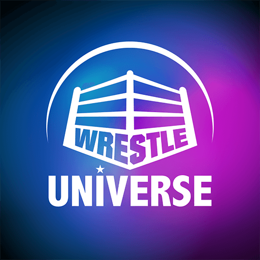 WRESTLE UNIVERSE 2.0.5 Icon