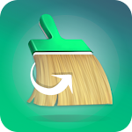 Cover Image of Download Clean Booster 2.1.9 APK