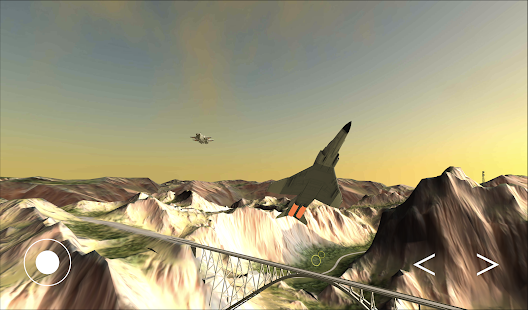 World Sky Battles 1.0 APK screenshots 6