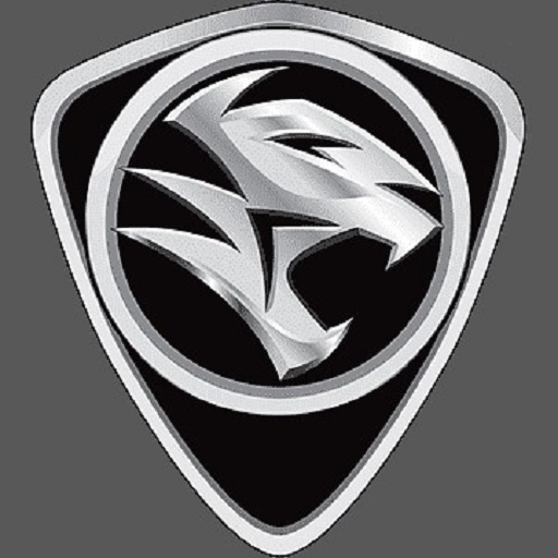 Proton 360 Showroom logo