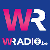 Wradio Belgium icon