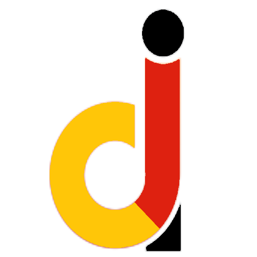قاموس عربي ألماني ناطق بدون ان logo