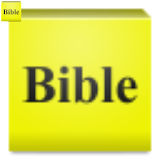 New World Translation Bible icon