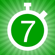 7 Minute Workout Challenge 1.4 Icon