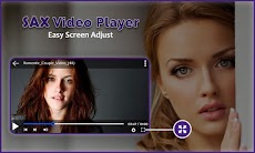 SAX Video Playerのおすすめ画像2