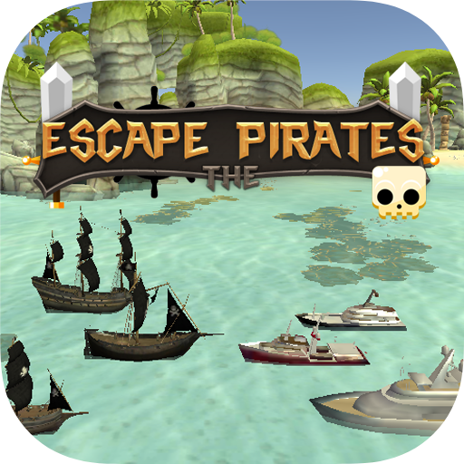 Escape The Pirates