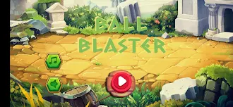 Game screenshot Ball Blaster 2022 mod apk