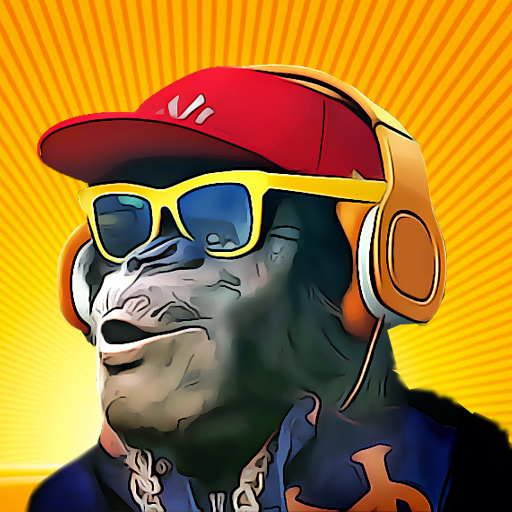 Prank Master Fake Crack Screen logo
