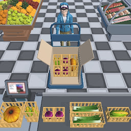 Icon image Farm Supermarket