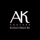 AK Couture Boutique icon