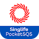 Singlife Pocket SQS - Androidアプリ