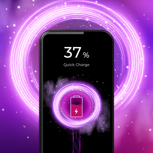 Battery Charging Themes HD - AppWisp.com