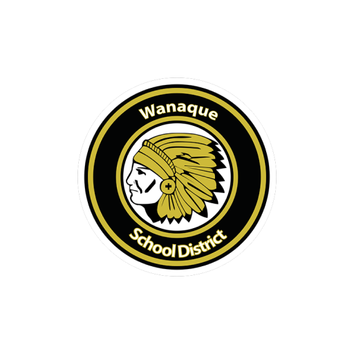 Wanaque Public Schools logo