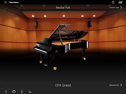 Smart Pianist Screenshot