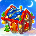 Cover Image of Download Magic Seasons - build and craft game 1.0.3 APK