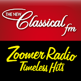 Classical & Zoomer Radio icon