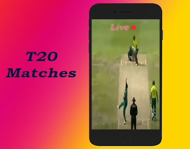 Ptv Sports – Live Cricket v11.0 APK Download For Android 3