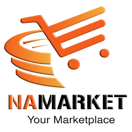 NaMarket logo