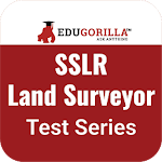 SSLR - Land Surveyor Mock Tests for Best Results Apk